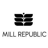 Mill Republic logo - Similar company to Hypa Foundry