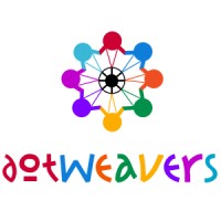 DotWeavers.com logo - Similar company to Beingpreneur