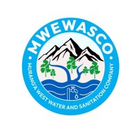 Murang'A West Water And Sanitation Company (Mwewasco)