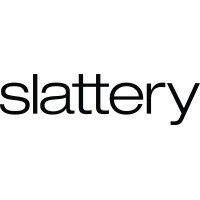 Slattery logo - Similar company to Wt (Australia)