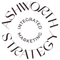 Ashworth Strategy logo - Similar company to Solar Cheat Code