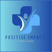 Positive Impact Care Group logo - Similar company to Fcn Group Ltd