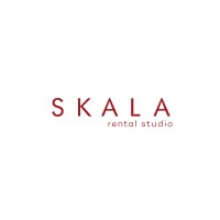 SKALA Rental Studio logo - Similar company to Bookabuku