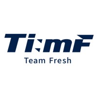 TEAM FRESH (주식회사 팀프레시) logo - Similar company to 주식회사 씨메스