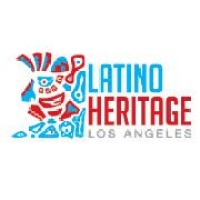 Latino Heritage LA logo - Similar company to Art Space