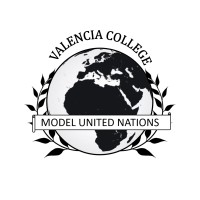 Valencia Model United Nations logo - Similar company to Exeter Quantfin Society