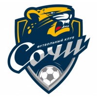 FC Sochi logo - Similar company to Chemal Fc