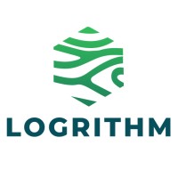 Logrithm logo - Similar company to Mobile Mentor