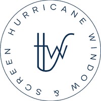 Hurricane Window & Screen logo - Similar company to Jtech Solutions Llc
