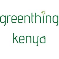 Greenthing logo - Similar company to Greenthing Kenya