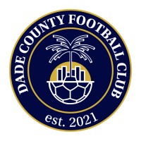 Dade County Football Club logo - Similar company to 11 Extra