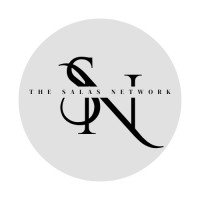 The Salas Network logo - Similar company to Mid-Atlantic Packaging Co.