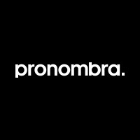 Pronombra logo - Similar company to Sabbatic