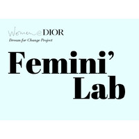 Femini'lab logo - Similar company to Activat.Io