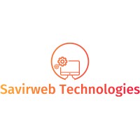 Savir Web Technologies logo - Similar company to Syscosmic Technologies Pvt Ltd