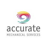Accurate Mechanical Services Limited logo - Similar company to Aes Maintenance Ltd