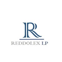Reddolex LP logo - Similar company to Legacy & Scott Lp