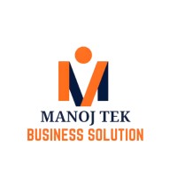 Manoj Tek  Digital Marketing Solutions logo - Similar company to Innovations - Digital Marketing Solutions