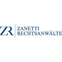 Zanetti Rechtsanwälte AG logo - Similar company to Sf-Pm Unternehmensberatung