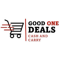 Good One Deals UK Private LTD logo - Similar company to Flowglanz