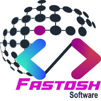 ENTREPRISE FASTOSH logo - Similar company to Borascale