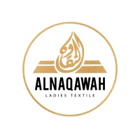 Alnaqawah Ladies Textile | القاوة و العطورات logo - Similar company to Alnabegha Sudanese Textile | النابغ السودانیة