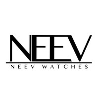 NEEV logo - Similar company to Natuurlijk Presteren