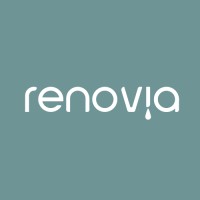 Renovia - IV Drip Therapies logo - Similar company to Vital Iv Therapy