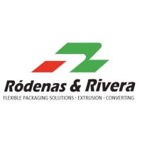 RODENAS Y RIVERA, S.A. logo - Similar company to Fimaqh 2025