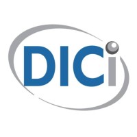 DICi logo - Similar company to Be-Ware Informatique