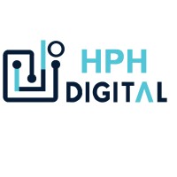 HPH Digital logo - Similar company to Redget.Io