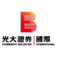 Everbright Securities International logo - Similar company to Vintech