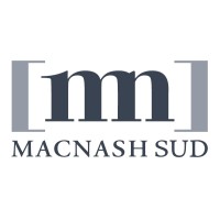 MACNASH SUD logo - Similar company to Macnash North