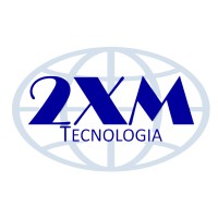 2xm Tecnologia logo - Similar company to Gillette Do Brasil Ltda