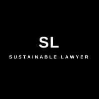 Sustainable Lawyer logo - Similar company to Sustainee