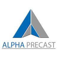 Alpha Precast Pty Ltd logo - Similar company to New England Precast & Concrete Contractors