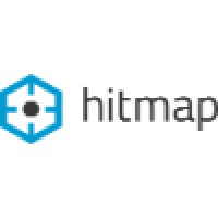 Hitmap logo - Similar company to Unblind Analytics