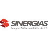 SINERGIAS INSTITUCIONALES S.A. DE C.V. logo - Similar company to Kiwi! D.S.