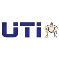 UTI trucks & buses logo - Similar company to Pointar