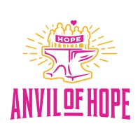 Anvil Of Hope