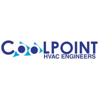 Coolpoint HVAC Engineers Ltd logo - Similar company to Heavy Engineering Ltd