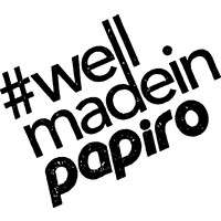 Papiro.es logo - Similar company to Bée Comunicación Creativa