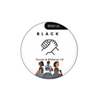 Black Nurses & Midwives UK logo - Similar company to Drshocares