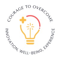Courage To Overcome, LLC logo - Similar company to Grace Klein Community