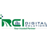 RCI Digital Solutions Private Limited logo - Similar company to Zigya.Com