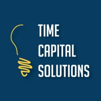 Time Capital Solutions logo - Similar company to Prompt Diagnostics