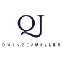 15 Juillet logo - Similar company to Agence Apocope
