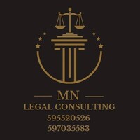 MN Legal Consulting logo - Similar company to Zawayia Holding Group