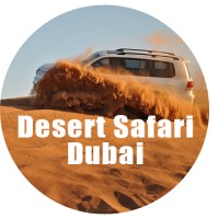 Dubai Desert Safari Tours logo - Similar company to Dubai Desert Safari