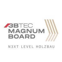 3B TEC MagnumBoard GmbH logo - Similar company to Acara Concepts Ltd